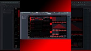 psytrance bass vital 🎶