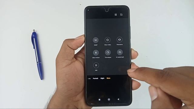 Poco M6 Pro me slow motion video kaise banaye / how to create slow motion video poco m6 pro 5g