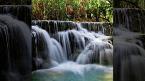 Магическая природа.Божественная красота.Priroda.bozhestvennaya magical beauty