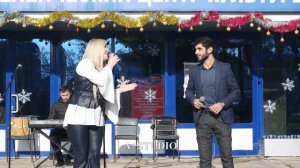 Фарид Рамалданов и Гуля Элитмазова - Чан ширин . UHD