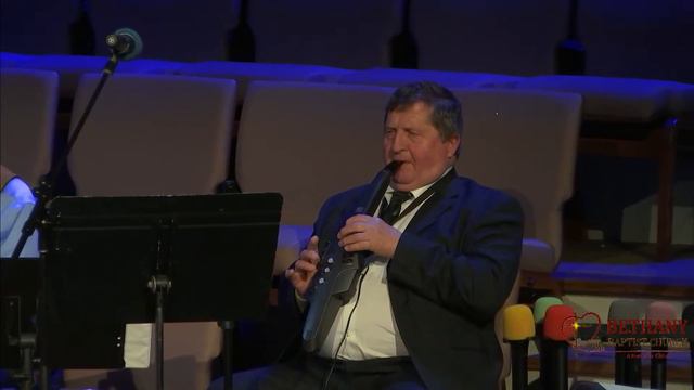 Попури еврейских песен - оркестр народных инструментов смотреть онлайн