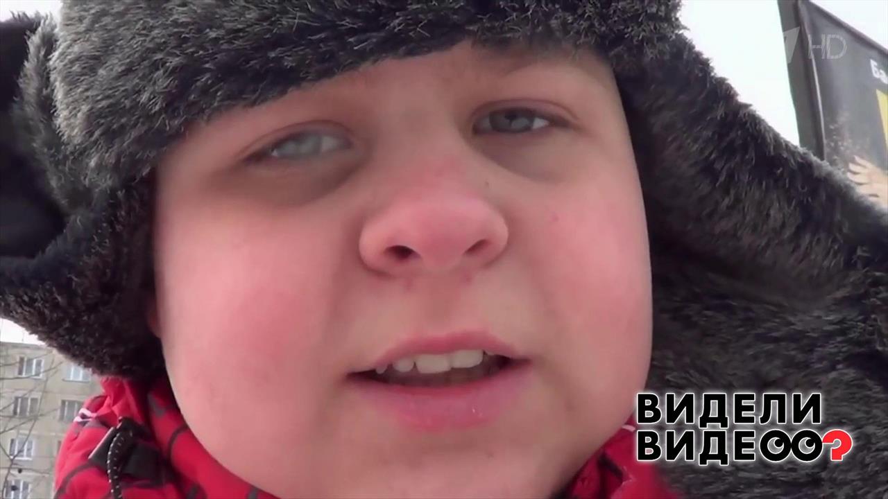 Как не надо чистить трубы. Видели видео? Фрагмент выпуска от 16.06.2019