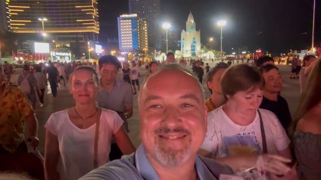 1 апреля 2024 г. 100 лет Нячанг