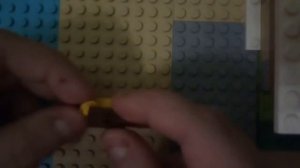 как сделать 3 поделки из лего! кролик, курица из мвйнкрафта и собака