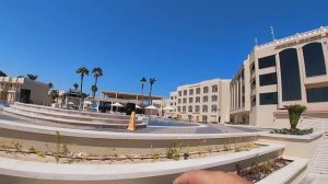 Полный обзор отеля Beach Albatros resort Hurghada ( Бич Альбатрос Хургада) 2020