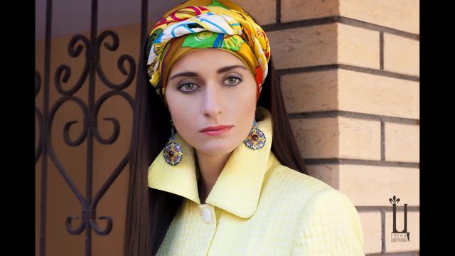 Творчество бренда "Елена Цветкова" смотреть онлайн