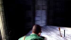 Manhunt 2 walkthrough - Personality Clash