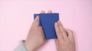 Оригами КОНВЕРТ? Игра в кальмара? DIY. Оригами конверт из бумаги DIY - Простые поделки.
