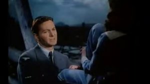 Gene Tierney: The Tracks Of My Tears