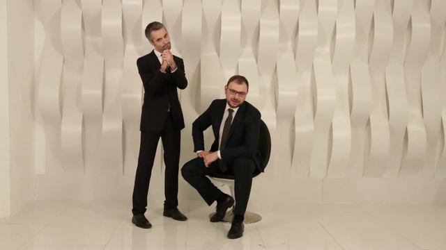 C 8 марта, с любовью - от Мастерской Олега Замышляева! смотреть онлайн