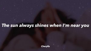 Every Time I Close My Eyes Lyrics - Babyface