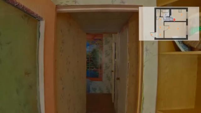 Продажа квартиры в Санкт-Петербурге. 1-к кв, 32 м², Ленинский пр., д. 92к3, Красносельский р-н смотреть онлайн