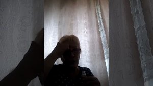 Зеленое масло