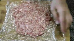 Сочные БРИЗОЛИ в кляре - отбивные из фарша