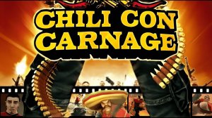 ЭЛЬ БАНДИТОС МОЧИТОС ИГРАТОС ОФИГЕННОС! ➤ Chili Con Carnage  [ PSP ]