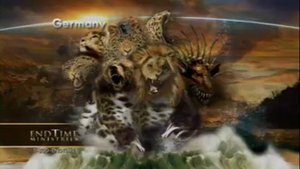 10. Ирвин Бакстер. Антихрист и лжепророк. Antichrist and the false prophet