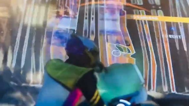 Playing Fortnite with my friend and trying to git a dub gone wrong again смотреть онлайн