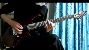 『The Cataclysm』 を弾いてみた。【大村孝佳】