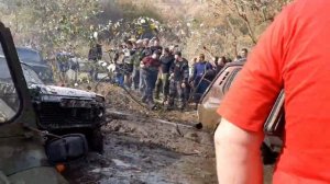 7-й этап джип спринта