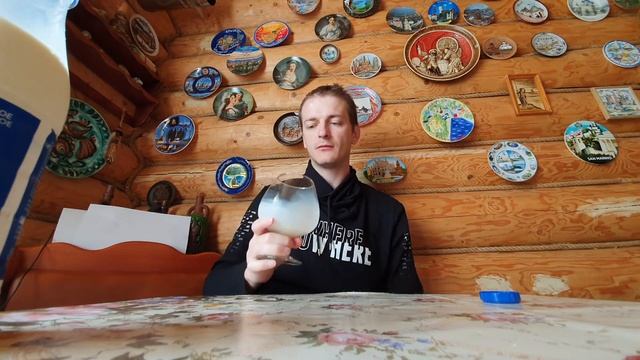 Молоко МОЛОЧНЫЙ ЗНАК отборное 3,4-4,2% ☕ душевная дегустация