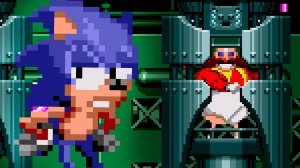 Sonic For Hire Forever - Sonic Forever Mods - Gameplay