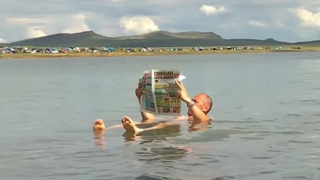 Озеро Тус смотреть онлайн