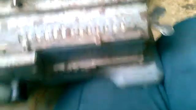 Калькулятор механический