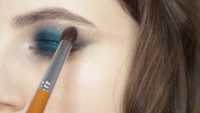 Эффектные смоки айс. Видео-урок макияжа пошагово. смотреть онлайн