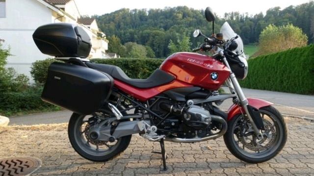 Не мотоцикл, а разочарование! #motoradio #motochoice
