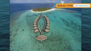 ANGAGA ISLAND 4* Мальдивы обзор – отель АНГАГА ИСЛАНД 4* Мальдивы видео обзор