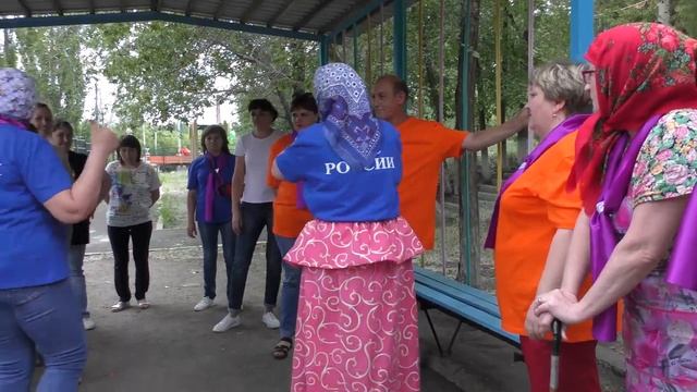 Тренинг по предупреждению профессионального выгорания МЧС из Бодрости