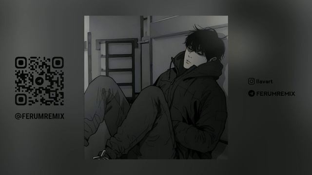 White Gallows - Город (FERUM SLOWED) смотреть онлайн