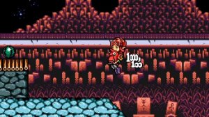 Yokai Buster: Ruka no Daibouken (JP) (SNES) ||