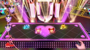 Disney Tsum Tsum Festival | Tsum Rhythm | All Songs | ZigZag