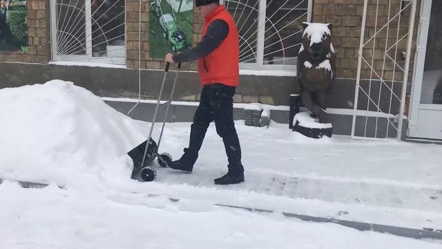 HECHT 661 GT смотреть онлайн