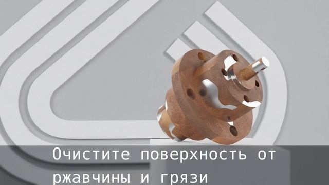 Пушечное сало от Поликомпласт - 1000 мл смотреть онлайн