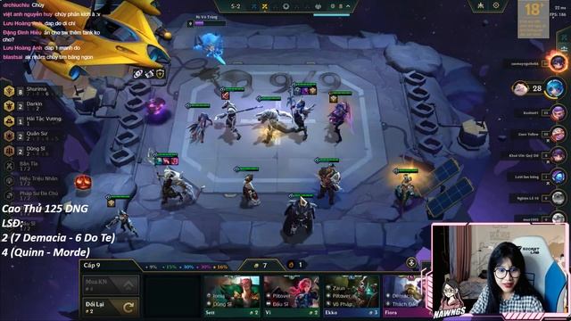 Chơi cờ với Nắng - 19h30 mỗi tối - 02/11/2023 смотреть онлайн