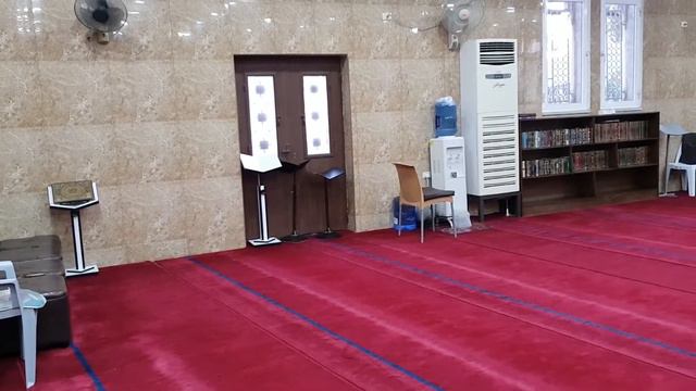 • Амман иҟоу азахәцәа рџьаама. Черкесская мечеть в Аммане. Circassian mosque in Amman смотреть онлайн