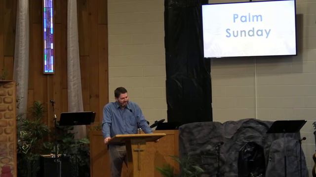 Grace LBC Worship Service - March 24, 2024 смотреть онлайн