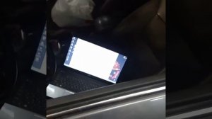 Прошивка Geely Emgrand EC7