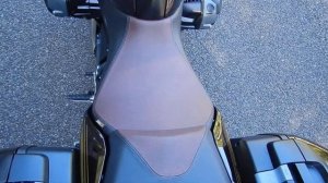 BMW　R1250RS