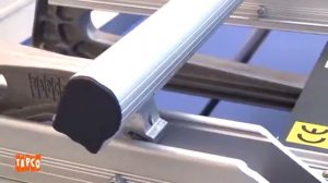 Станок TAPCO MAX 20