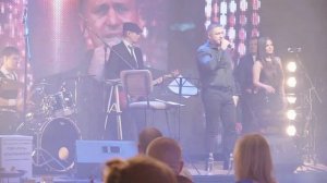 ВЛАДИМИР КУРСКИЙ? - «ЧЁРНАЯ БЭХА »