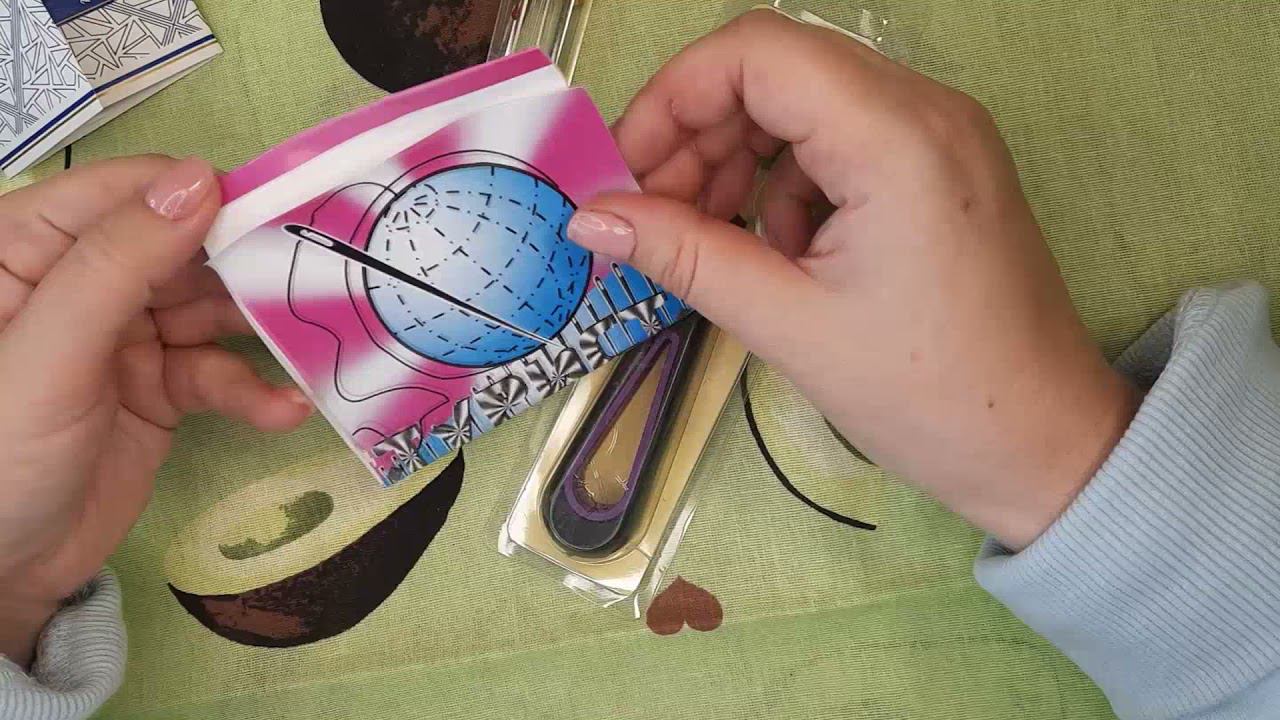 Распаковка с сайта 1 метр ткани. классные ткани и фурнитура. смотреть онлайн