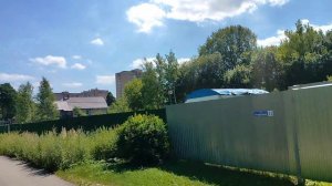 Участок ИЖС 5 соток в рп. Свердловский