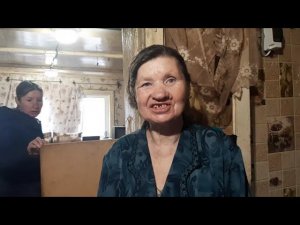 ЛЮБА ПОМЫЛА ПОЛЫ!!!!