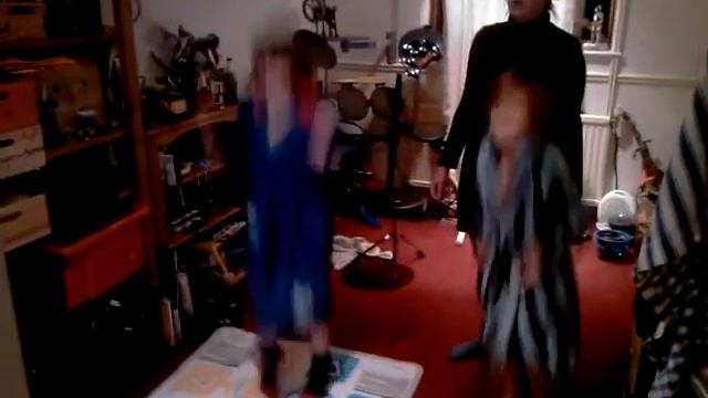 joe on family trainer extreme смотреть онлайн