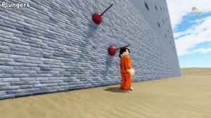 Henry Stickmin Portrayed by Roblox V2 [Legacy] (REUPLOAD)