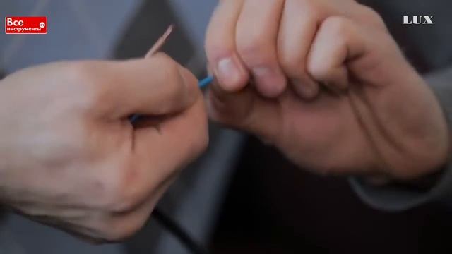 Вилка LUX ВР50 за шкаф черная 230В 16А 4606400614760 смотреть онлайн