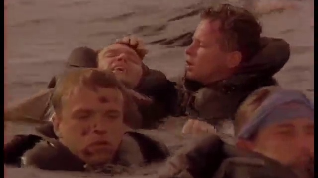 Mission of the Shark. 1991 / МИСИЯТА НА АКУЛАТА ЧАСТ 2 смотреть онлайн